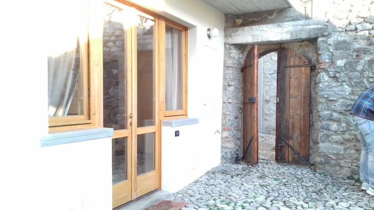 La Casa Delle Fate Villa Solto Collina Dış mekan fotoğraf