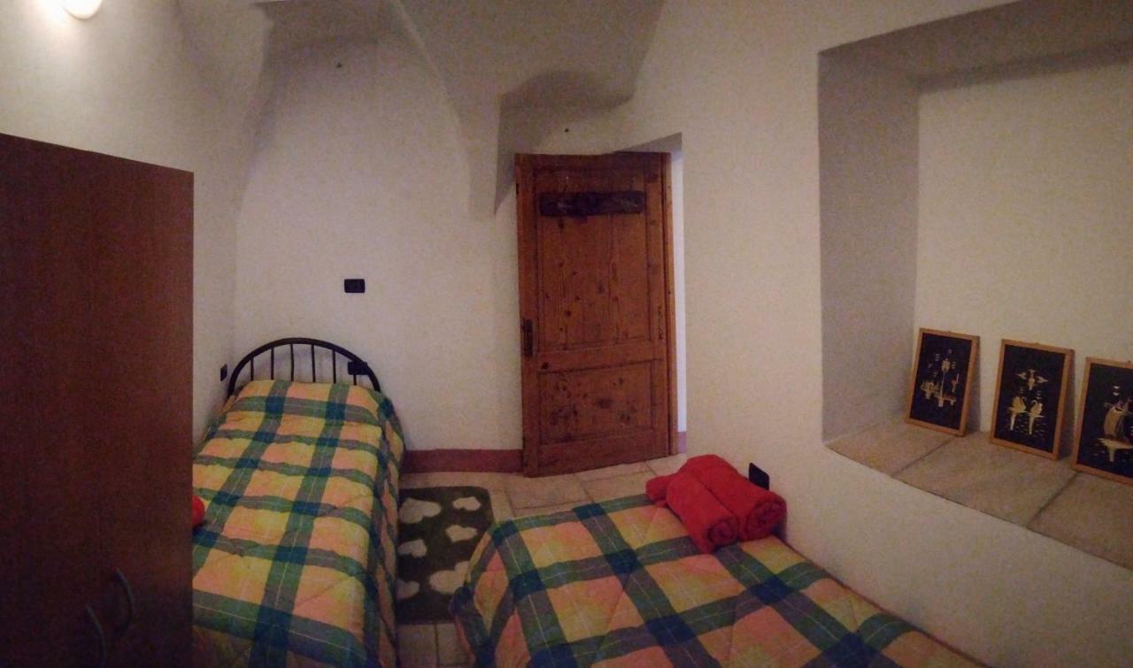 La Casa Delle Fate Villa Solto Collina Dış mekan fotoğraf