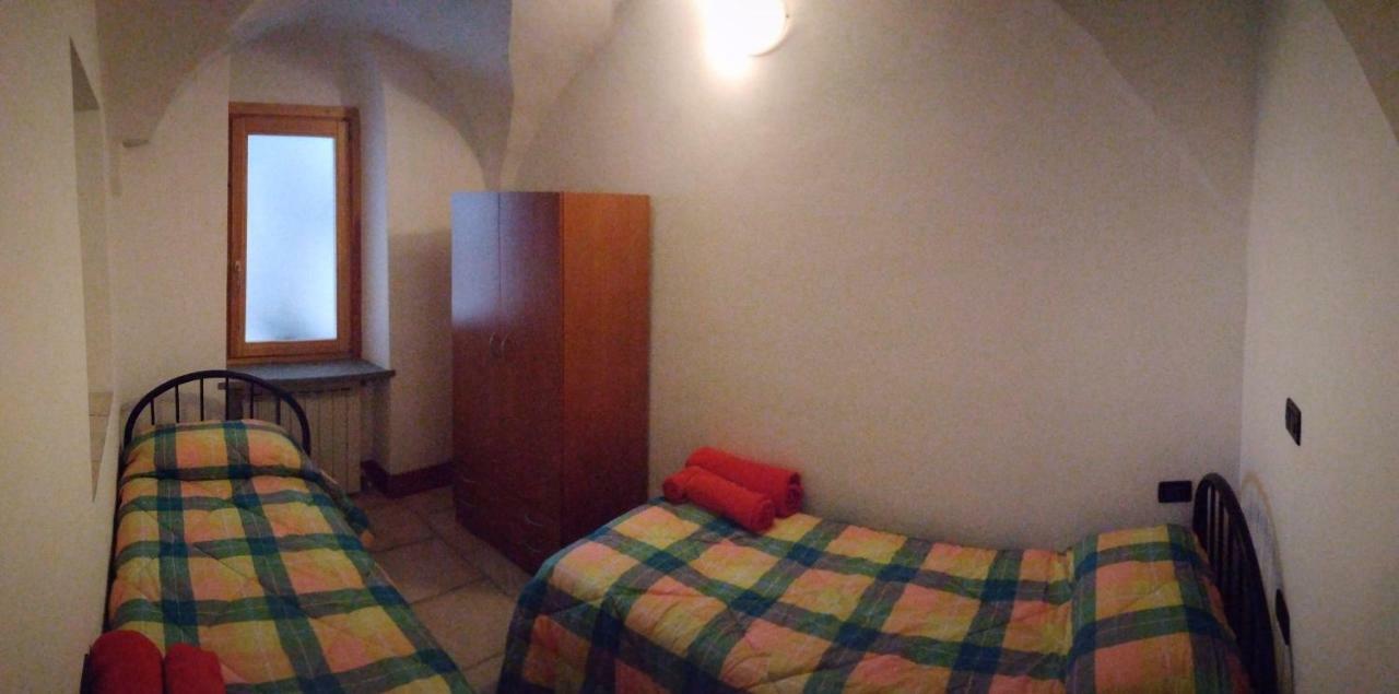 La Casa Delle Fate Villa Solto Collina Dış mekan fotoğraf