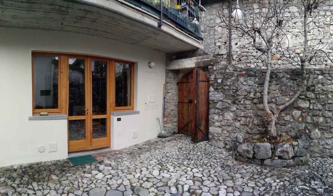La Casa Delle Fate Villa Solto Collina Dış mekan fotoğraf